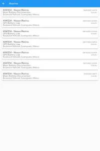 bGPS screenshot 12