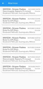 bGPS screenshot 5