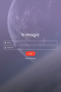 bGPS screenshot 7