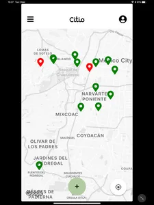 Citio screenshot 20