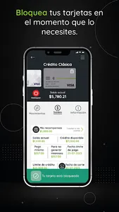 CMV Finanzas screenshot 3