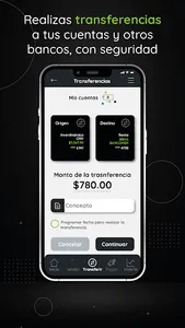 CMV Finanzas screenshot 4