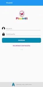 Guardería Conmigo screenshot 0