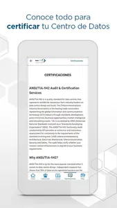 DataEvolution screenshot 12