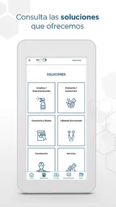 DataEvolution screenshot 3