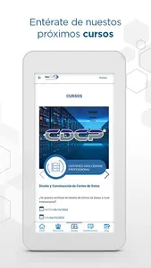 DataEvolution screenshot 4