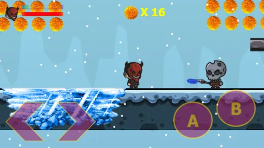 Xantolo II El Videojuego. screenshot 3