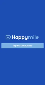 Happy Mile screenshot 1
