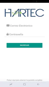 Comunik screenshot 0