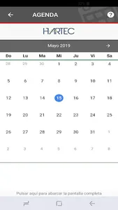 Comunik screenshot 3