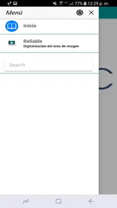 eCatalogo screenshot 2