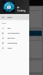 N-Coding -  Bytes, Hex, Num, A screenshot 0