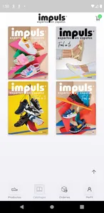 Impuls Móvil screenshot 6