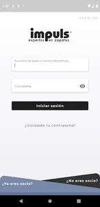 Impuls Móvil screenshot 7