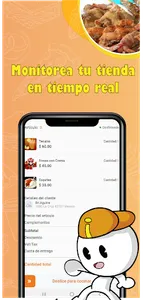ITO Restaurantes screenshot 4