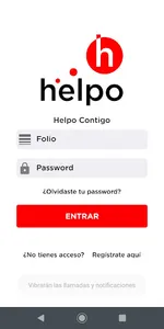 Helpo Contigo screenshot 0