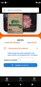 Kowi screenshot 2