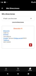 Kowi screenshot 3