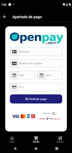 Kowi screenshot 6