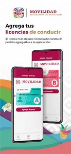 Emisión de Licencias Digital screenshot 0