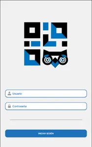 OWL QR screenshot 0