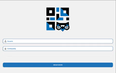 OWL QR screenshot 11