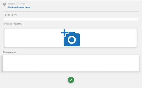 OWL QR screenshot 9