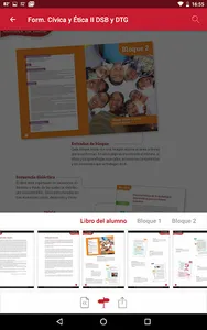 Castillo Digital screenshot 5