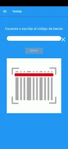 RecargaChip screenshot 2