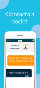 Milusos screenshot 4