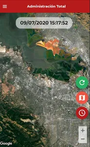 Checador Admin. Total screenshot 3