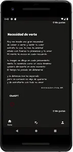 La Libreta del Free: Rimas screenshot 0
