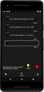 La Libreta del Free: Rimas screenshot 1