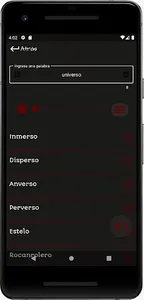 La Libreta del Free: Rimas screenshot 2