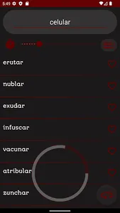 La Libreta del Free: Rimas screenshot 5