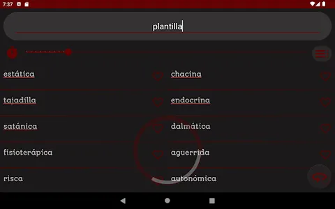 La Libreta del Free: Rimas screenshot 7