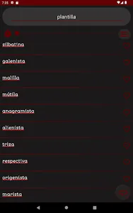 La Libreta del Free: Rimas screenshot 8