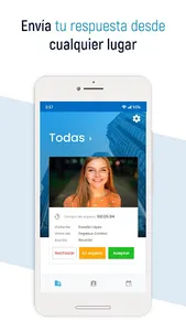 Ordil ID screenshot 2