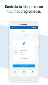 Ordil ID screenshot 4