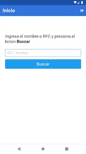 Consultas Jurídico screenshot 1