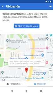 Consultas Jurídico screenshot 4