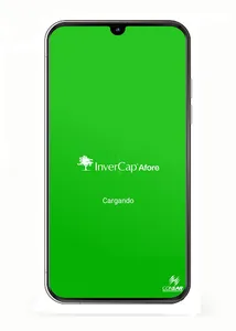 InverCap Afore Móvil screenshot 0