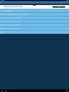 Ley CFF screenshot 12