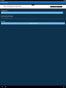 Ley GSM screenshot 13