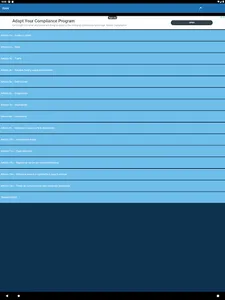 Ley ISAN screenshot 12