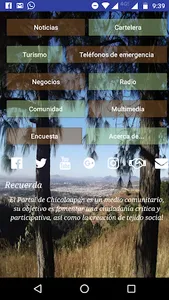 Portal de Chicoloapan screenshot 7