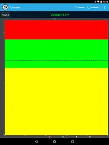 Scanator (OBD2, Check Engine) screenshot 18