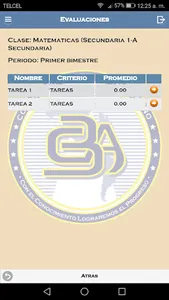 Brookfield Americano screenshot 3