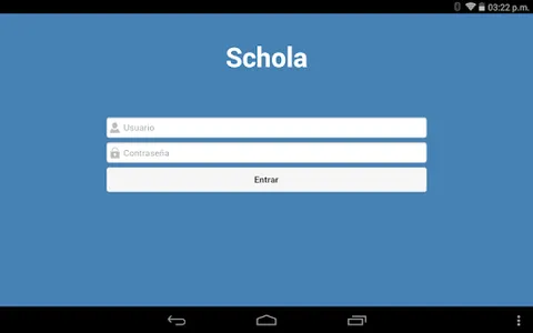Schola Iris Mora screenshot 8