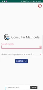 Cyti Materias screenshot 1